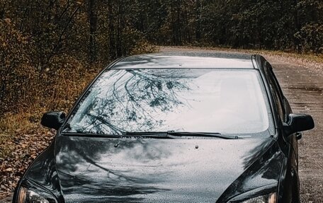 Ford Focus II рестайлинг, 2006 год, 500 000 рублей, 1 фотография