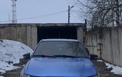 Daewoo Nexia I рестайлинг, 2008 год, 90 000 рублей, 1 фотография