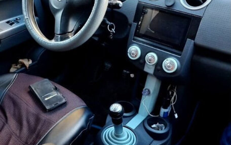 Mitsubishi Colt VI рестайлинг, 2006 год, 428 888 рублей, 1 фотография
