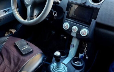 Mitsubishi Colt VI рестайлинг, 2006 год, 428 888 рублей, 1 фотография