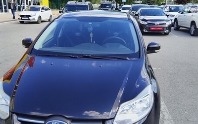 Ford Focus III, 2011 год, 750 000 рублей, 1 фотография