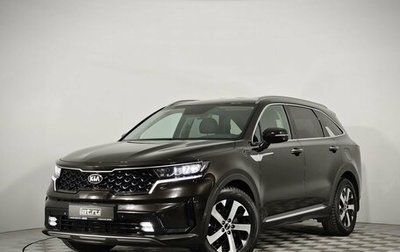 KIA Sorento IV, 2020 год, 3 045 000 рублей, 1 фотография