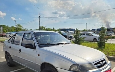 Daewoo Nexia I рестайлинг, 2012 год, 245 000 рублей, 1 фотография