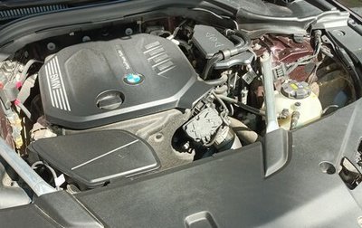 BMW 6 серия, 2019 год, 5 500 000 рублей, 1 фотография