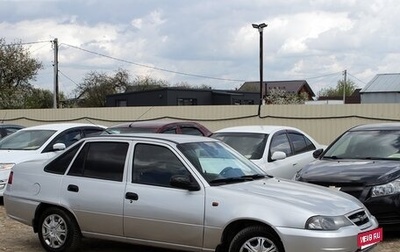 Daewoo Nexia I рестайлинг, 2011 год, 299 000 рублей, 1 фотография