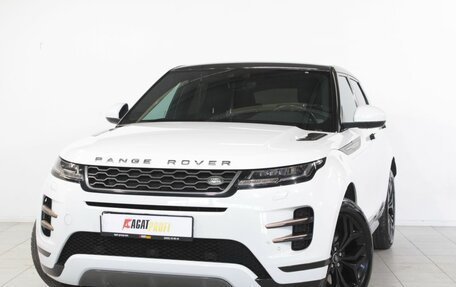 Land Rover Range Rover Evoque II, 2019 год, 3 650 000 рублей, 1 фотография