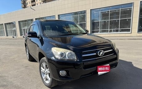 Toyota RAV4, 2009 год, 1 270 000 рублей, 1 фотография