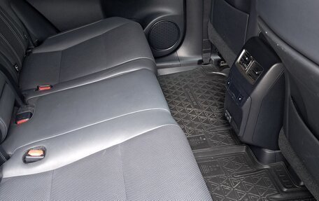 Lexus RX IV рестайлинг, 2019 год, 5 100 000 рублей, 5 фотография