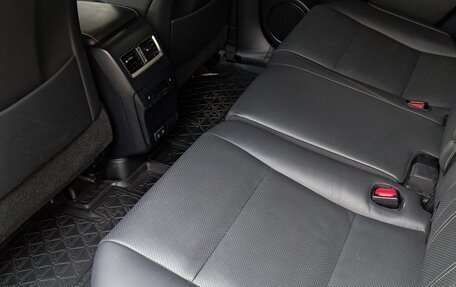 Lexus RX IV рестайлинг, 2019 год, 5 100 000 рублей, 9 фотография