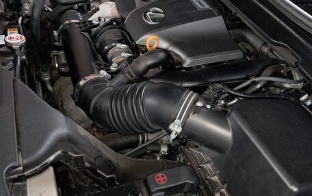 Lexus RX IV рестайлинг, 2019 год, 5 100 000 рублей, 10 фотография