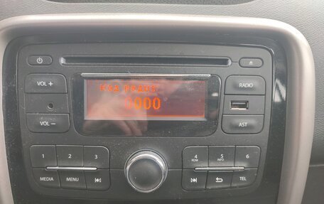 Renault Duster I рестайлинг, 2014 год, 899 000 рублей, 5 фотография