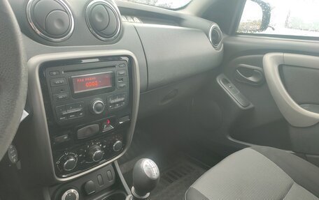 Renault Duster I рестайлинг, 2014 год, 899 000 рублей, 8 фотография
