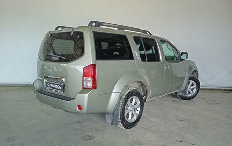 Nissan Pathfinder, 2008 год, 1 055 000 рублей, 4 фотография