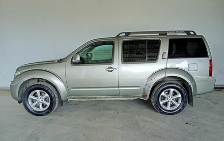Nissan Pathfinder, 2008 год, 1 055 000 рублей, 8 фотография