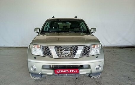 Nissan Pathfinder, 2008 год, 1 055 000 рублей, 2 фотография