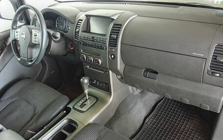 Nissan Pathfinder, 2008 год, 1 055 000 рублей, 9 фотография