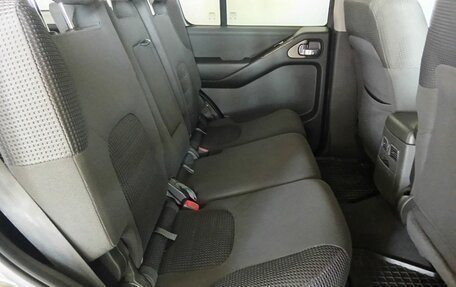 Nissan Pathfinder, 2008 год, 1 055 000 рублей, 10 фотография