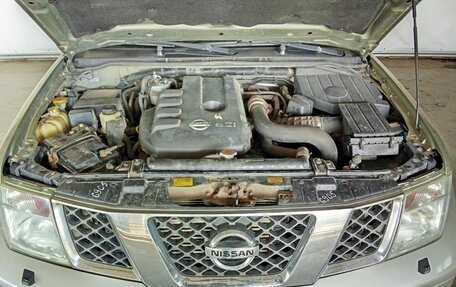 Nissan Pathfinder, 2008 год, 1 055 000 рублей, 15 фотография
