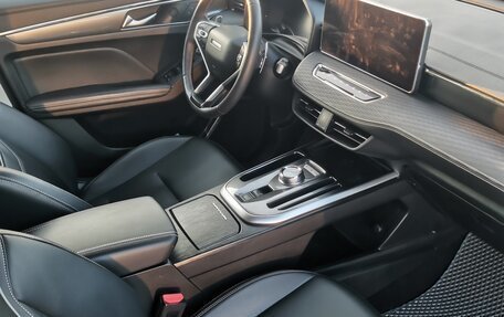 Haval Jolion, 2021 год, 1 900 000 рублей, 9 фотография