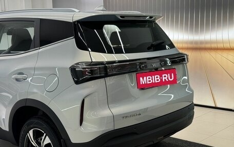 Chery Tiggo 4 I рестайлинг, 2025 год, 2 420 000 рублей, 8 фотография