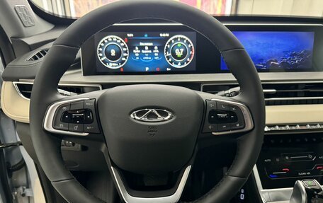 Chery Tiggo 4 I рестайлинг, 2025 год, 2 420 000 рублей, 10 фотография