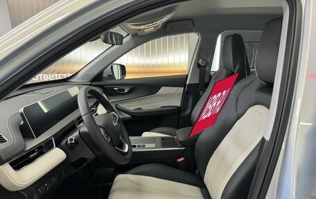 Chery Tiggo 4 I рестайлинг, 2025 год, 2 420 000 рублей, 9 фотография