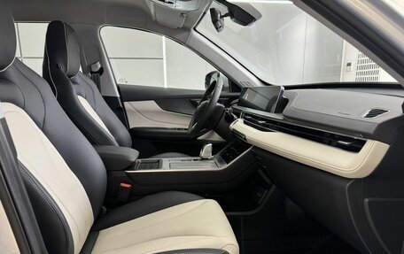 Chery Tiggo 4 I рестайлинг, 2025 год, 2 420 000 рублей, 13 фотография