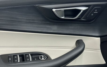 Chery Tiggo 4 I рестайлинг, 2025 год, 2 420 000 рублей, 18 фотография