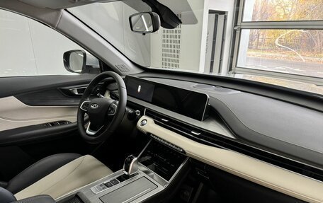 Chery Tiggo 4 I рестайлинг, 2025 год, 2 420 000 рублей, 20 фотография