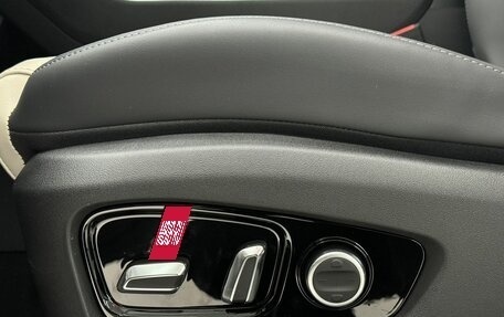 Chery Tiggo 4 I рестайлинг, 2025 год, 2 420 000 рублей, 17 фотография