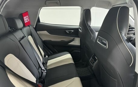 Chery Tiggo 4 I рестайлинг, 2025 год, 2 420 000 рублей, 14 фотография