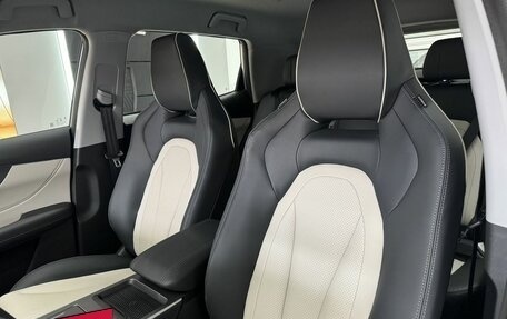 Chery Tiggo 4 I рестайлинг, 2025 год, 2 420 000 рублей, 16 фотография