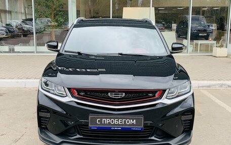 Geely Coolray I, 2021 год, 1 800 000 рублей, 2 фотография