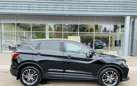 Geely Coolray I, 2021 год, 1 800 000 рублей, 4 фотография