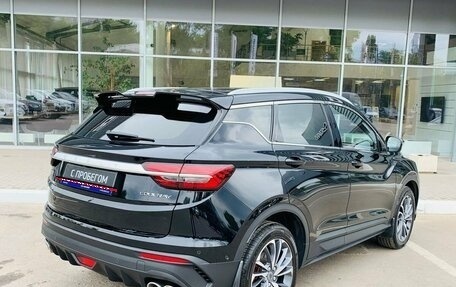 Geely Coolray I, 2021 год, 1 800 000 рублей, 5 фотография