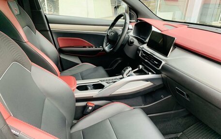 Geely Coolray I, 2021 год, 1 800 000 рублей, 9 фотография