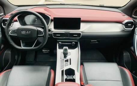 Geely Coolray I, 2021 год, 1 800 000 рублей, 10 фотография