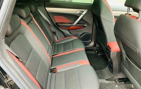 Geely Coolray I, 2021 год, 1 800 000 рублей, 11 фотография