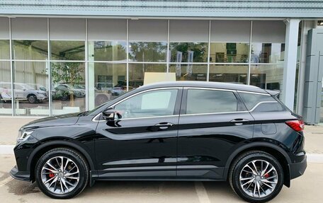 Geely Coolray I, 2021 год, 1 800 000 рублей, 8 фотография