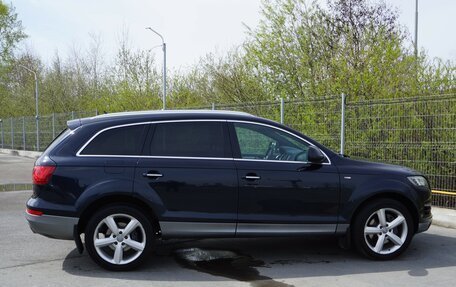 Audi Q7, 2010 год, 1 860 000 рублей, 6 фотография