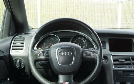 Audi Q7, 2010 год, 1 860 000 рублей, 7 фотография