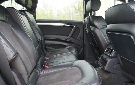 Audi Q7, 2010 год, 1 860 000 рублей, 10 фотография