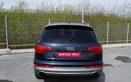 Audi Q7, 2010 год, 1 860 000 рублей, 4 фотография