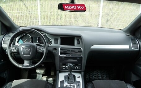 Audi Q7, 2010 год, 1 860 000 рублей, 8 фотография