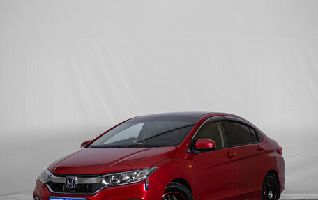 Honda Grace I, 2018 год, 1 569 000 рублей, 4 фотография