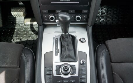 Audi Q7, 2010 год, 1 860 000 рублей, 13 фотография