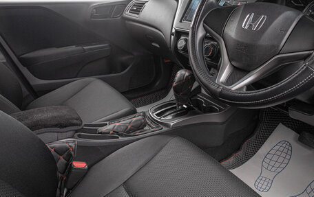 Honda Grace I, 2018 год, 1 569 000 рублей, 9 фотография