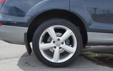 Audi Q7, 2010 год, 1 860 000 рублей, 14 фотография