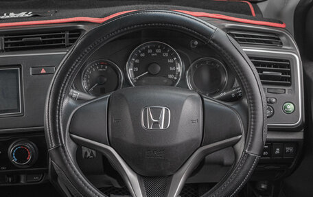 Honda Grace I, 2018 год, 1 569 000 рублей, 11 фотография