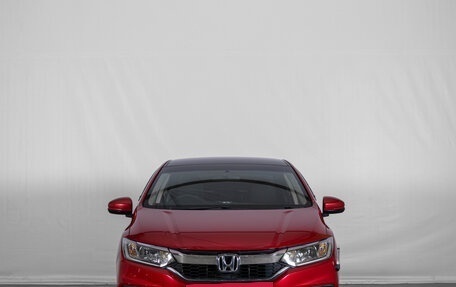 Honda Grace I, 2018 год, 1 569 000 рублей, 3 фотография